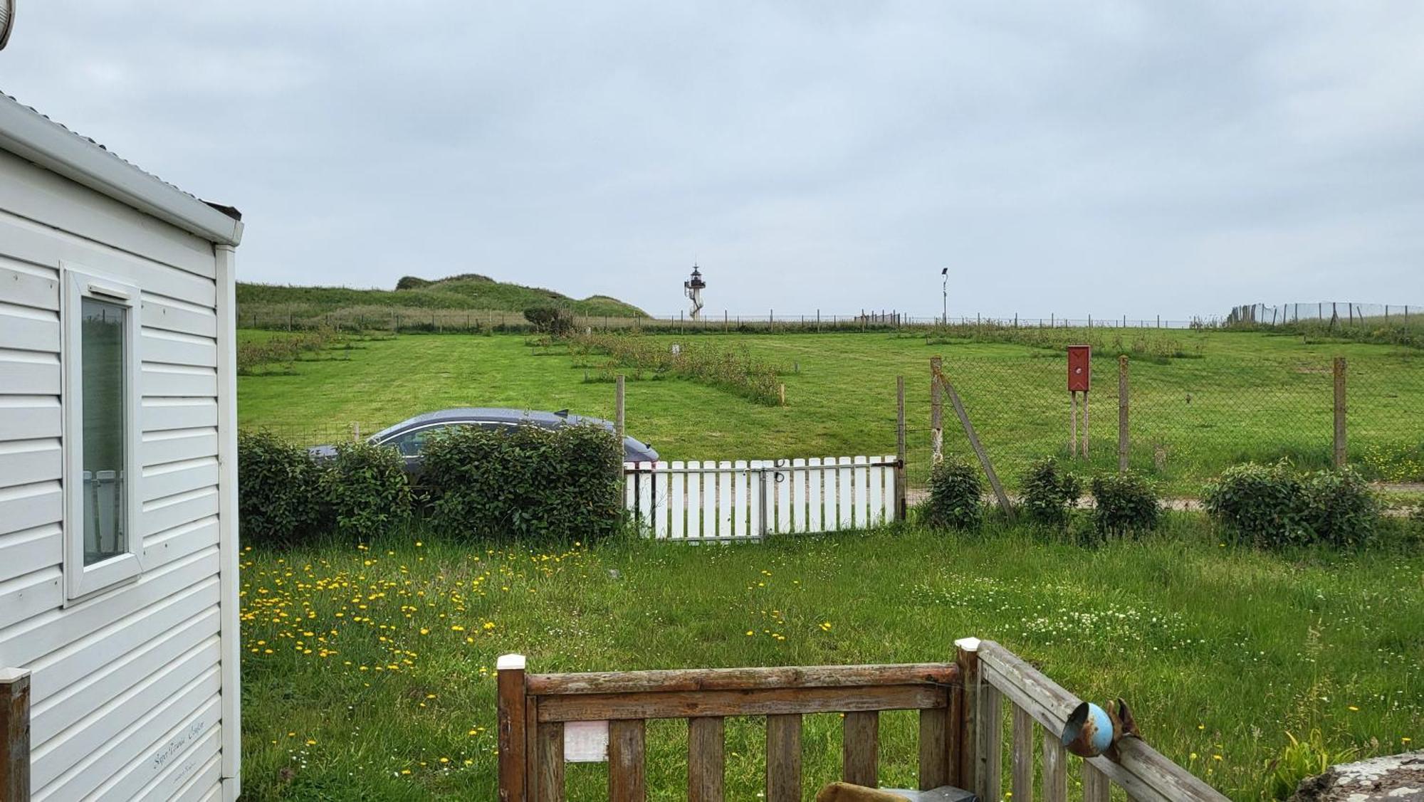 Le Phare D'Opale I, T04 Le Portel Exterior foto